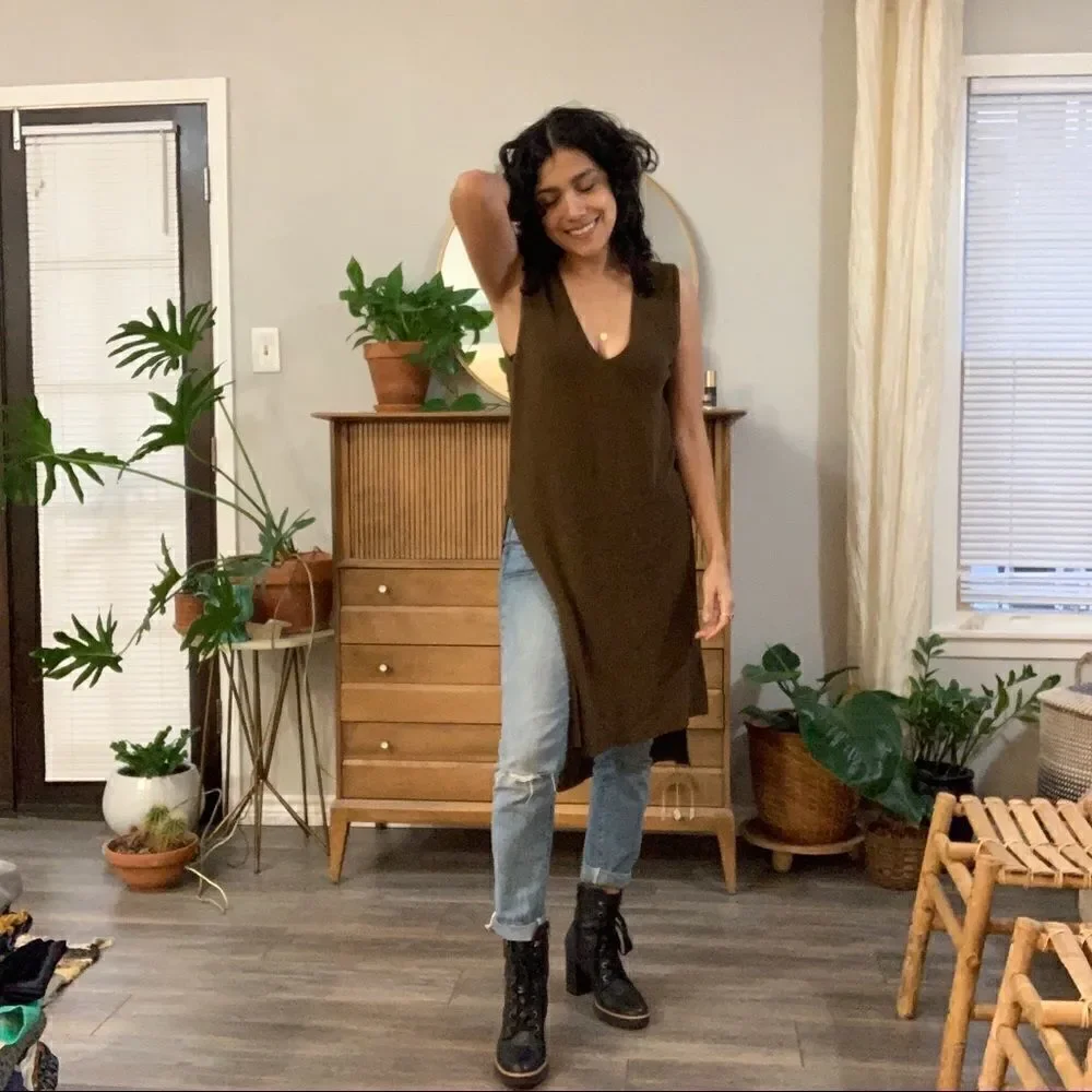 Zara Blouse - Picture 4 of 15